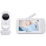 Motorola Babyphone VM35 5.0˝ (Ambalaža otvarana) Cijene