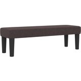  Okvir kreveta s madracem Set od 2 Bijeli Tkanina 140 x 200 cm | shoptok.hr
