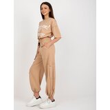 BADU Set-BA-KMPL-Z-236.01-camel | Shoptok.si