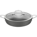 Ballarini Induction deep frying pan with 2 handles Salina Granitium 24 cm 75002-811-0 Cijene