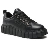 Big Star Modne superge MM274617 Black 906 Cene