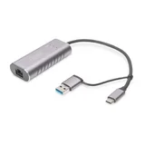 DN-3028 - netvarksadapter - US