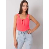 CALBEN Top-CA-TP-5808.90P-fluo pink | Shoptok.si