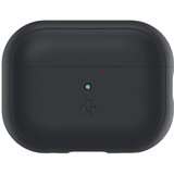 Spigen SILICONE FIT STRAP TRAK ZA APPLE AIRPODS PRO 1 2 ČRN, (22044049) | Shoptok.si