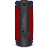 Sencor bluetooth zvučnik SSS 6400N 30W crvena | ePonuda.com