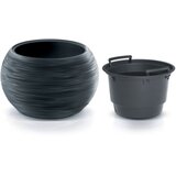 Prosperplast saksija furu bowl K400, Cene