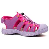 TROLLKIDS Sandali & Odprti čevlji 194207 pisana | Shoptok.si