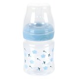 Plastična flašica sa širokim otvorom 120ml RK109 Cene