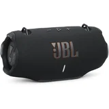 Xtreme 4 Bluetooth zvučnik vodootporan, otporan na prašinu, USB crna