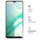 Blue Star kaljeno steklo za Realme C33 | Shoptok.si