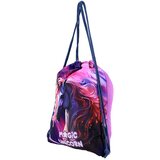 ABC123 Vrečka za copate Samorog | Shoptok.si