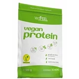 VegiFEEL vegan protein - čokolada