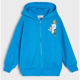 Sinsay Majica s kapuljačom na patentni zatvarač PAW Patrol | shoptok.hr