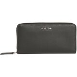 Calvin Klein Denarnica črna | Shoptok.si