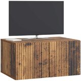  ormar za zid 59,5 x 41 x 30 cm Staro drvo Konstruirano drvo | shoptok.hr