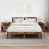  Konačna Stolić 2 pcs Staro drvo 40 5 x 40 x 45 cm | shoptok.hr