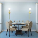 Toolight SVJETILJKA ZIDNA MODERNO 90cm APP582-1W | shoptok.hr