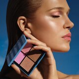 Nars Hot Escape Cheek Palette paleta za lice nijansa LIGHT 4x3.5 g | shoptok.hr