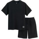 Cool club komplet 2 delni KR KH CCB3222274-00 8132557 F črna 158 | Shoptok.si