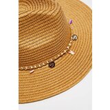 Marisse Women's Hat L-Cz-4002 Beige | shoptok.hr
