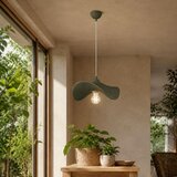 Opviq luster Kelebek-30-6003, 1 × E27, zeleni | Eponuda.com