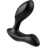  Analni vibrator Perk Arcwave, 10.8 cm, Crni Cene