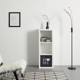 Mömax Predelna Stena Style, Bela | Shoptok.si