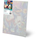 Massido slika po broju 40x50 cm Dino | shoptok.hr