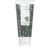 Australian Bodycare Body Cream krema za tijelo with Tee Tree Oil 100 ml Cijene