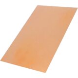  Pertinax ploča 160x100x0.6mm | Eponuda.ba