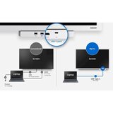 Samsung interaktivni zaslon FLIP WM85B (LH85WMBWLGCXEN), IR Touch, HDMI Out, USB-C - - 85 | Shoptok.si