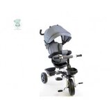 Dečiji tricikl sportisimo T188GREY