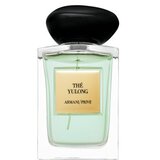 Armani (Giorgio Armani) Thé Yulong toaletna voda unisex 100 ml Cijene