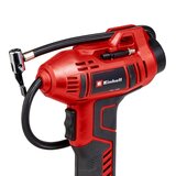 Einhell akumulatorski auto kompresor ce-cc 18 li-solo 2071010 | ePonuda.com