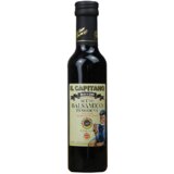 Il Capitano Aceto balsamico Di Modena, 250ml cene