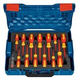 Bosch PROFESSIONAL 14-delni komplet raznovrstnih izvijačev vde professional 1600A02NF9 Cene