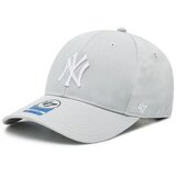 47 Brand Kape s šiltom Mlb New York Yankees Siva Cene