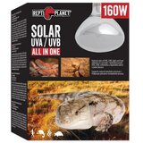 Repti Planet grelna žarnica Solar UVA/UVB - 160 W Cene