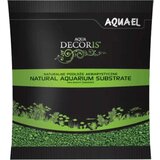 Aquael gravel aqua decoris green 1kg Cene