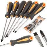  Set 6 magnetnih izvijačev do 260mm Cene