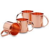 Echtwerk Set Lončkov Moscow Mule, Barva Bakra, 4 Kos Cene