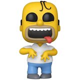 Funko Bobble Figure Television - The Simpsons - Treehouse Of Horror POP! - Crazy Homer #1743 | ePonuda.com