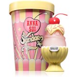 Anna Sui Sundae Mellow Yellow toaletna voda za ženske 50 ml | Shoptok.si