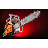 Vodlica za motornu pilu 18" / 45 cm s 2 lanca PM-PR-18.72.2M | shoptok.hr