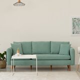 Balcab Home Svijetlo plava sofa 215 cm Sofia – Artie | shoptok.hr