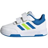 Adidas patike za bebe Tensaur Sport, Bele