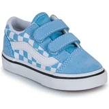 Vans Old Skool V Plava
