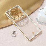 Torbica Space TPU za Xiaomi Redmi Note 14 Pro 5G bela | ePonuda.com