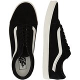 Vans Nizke superge 'Old Skool' črna / bela | Shoptok.si