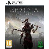 Playstation 5 PS5 Enotria - Poslednja pesma | ePonuda.com